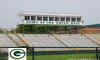 Gallatin High School Football Field width=