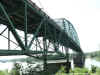 Gallatin 109 Bridge