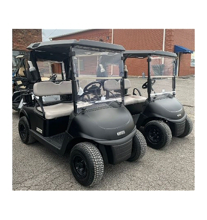 Golf Carts - For Sale Near Me