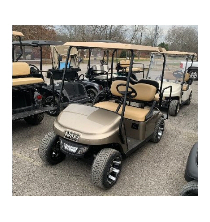 Golf Carts - For Sale Near Me