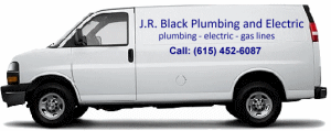 J. R. Black Plumbing and Electric Services in Gallatin Tn
